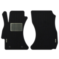 Car Mats Subaru WRX (2014-…)