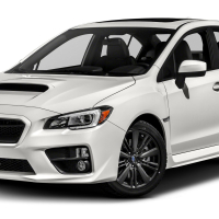 Car Mats Subaru WRX (2014-…)