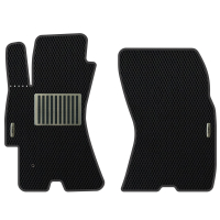 Car Mats Subaru Outback BP (2003-2009)