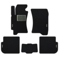 Car Mats Subaru Impreza GC/GF/GM (1992-2000)