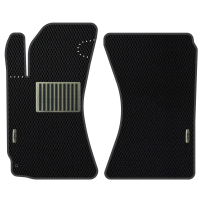 Car Mats Subaru Forester SG (2002-2005)