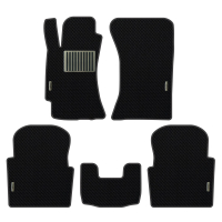 Car Mats Subaru Outback BH (1999-2003)