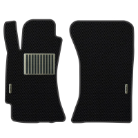 Car Mats Subaru Outback BH (1999-2003)