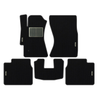 Car Mats Subaru Legacy BL/BP (2003-2009)