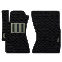 Car Mats Subaru Legacy BL/BP (2003-2009)