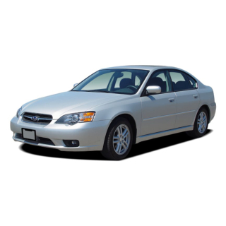 Car Mats Subaru Legacy BL/BP (2003-2009)