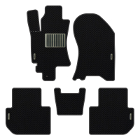 Car Mats Subaru Tribeca (2005-2014)