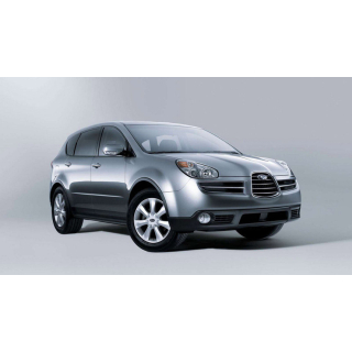 Car Mats Subaru Tribeca (2005-2014)