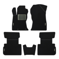 Car Mats Subaru Forester SK (2018-…)