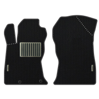 Car Mats Subaru Forester SK (2018-…)