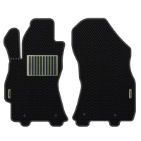 Car Mats Subaru Outback BS (2014-2019)