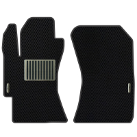 Car Mats Subaru Impreza GR (2007-2011)
