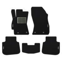 Car Mats Subaru Legacy BN (2014-2019)