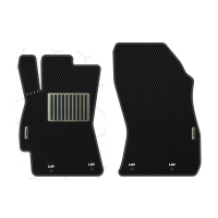 Car Mats Subaru Legacy BN (2014-2019)