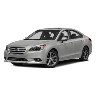 Car Mats Subaru Legacy BN (2014-2019)