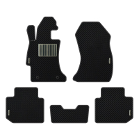 Car Mats Subaru Impreza GP/GJ (2011-2015)