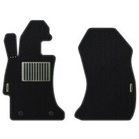 Car Mats Subaru Impreza GP/GJ (2011-2015)