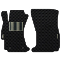 Car Mats Subaru XV (2016-2017)