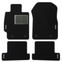 Car Mats Subaru BRZ (2012-…)