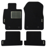 Car Mats Subaru BRZ (2012-…)