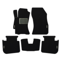 Car Mats Subaru Legacy BR/BM (2009-2013)