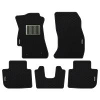 Car Mats Subaru XV (2011-2016)