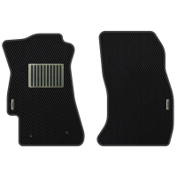 Car Mats Subaru XV (2011-2016)
