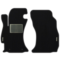 Car Mats Subaru Forester SJ (2012-2017)