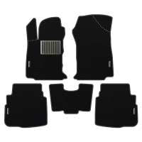 Car Mats Subaru Outback BT (2019-…)