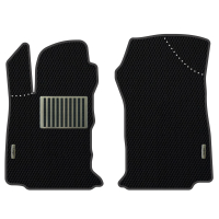 Car Mats Subaru Outback BT (2019-…)