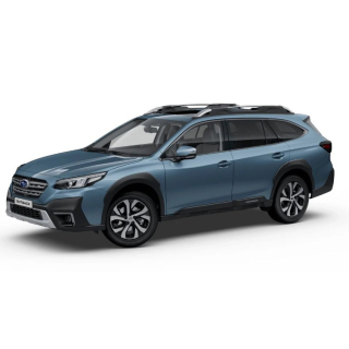 Car Mats Subaru Outback BT (2019-…)