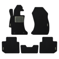 Car Mats Subaru Impreza GP/GJ (2011-2015)