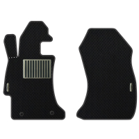 Car Mats Subaru Impreza GP/GJ (2011-2015)