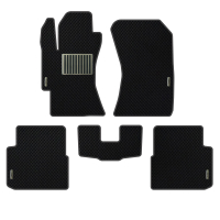 Car Mats Subaru Impreza GR (2007-2011)