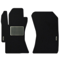Car Mats Subaru Impreza GR (2007-2011)