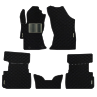 Car Mats Subaru Crosstrek (2017-…)