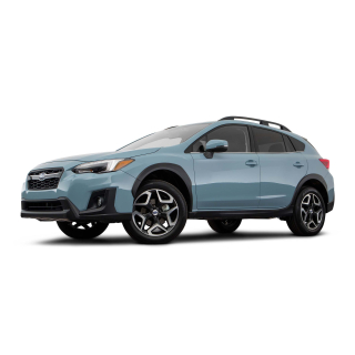 Car Mats Subaru Crosstrek (2017-…)