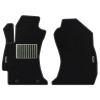Car Mats Subaru Forester SJ (2016-2018)