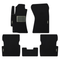 Car Mats Subaru Impreza GD (2005-2007)