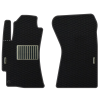Car Mats Subaru Impreza GD (2005-2007)