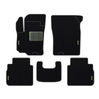 Car Mats Suzuki SX4 (2013-…)