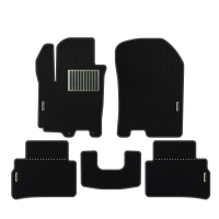 Car Mats Suzuki Vitara (2018-…)