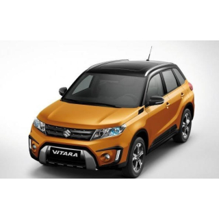 Car Mats Suzuki Vitara (2018-…)