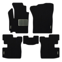 Car Mats Suzuki Swift (2005-2010)