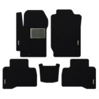 Car Mats Suzuki Grand Vitara (2005-2017)