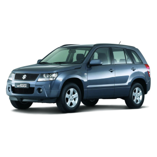 Car Mats Suzuki Grand Vitara (2005-2017)