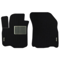 Car Mats Suzuki SX4 (2009-2014)