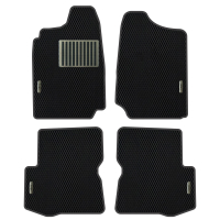 Car Mats Suzuki Jimny (1998-2018)