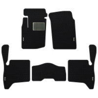 Car Mats Suzuki Grand Vitara (1998-2005)