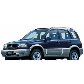 Car Mats Suzuki Grand Vitara (1998-2005)